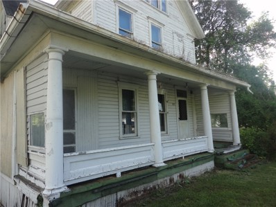 395 Maple Ave, Hooversville, PA 15936 - #: 1614870