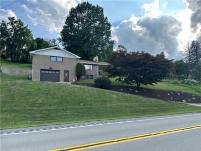 2225 Route 88, Dunlevy, PA 15432 - #: 1614886
