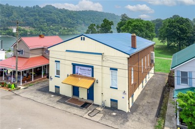 13 Wharf St, Dunlevy, PA 15432 - #: 1614921
