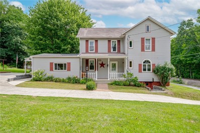 2844 Seanor Rd., Hollsopple, PA 15935 - MLS#: 1615932