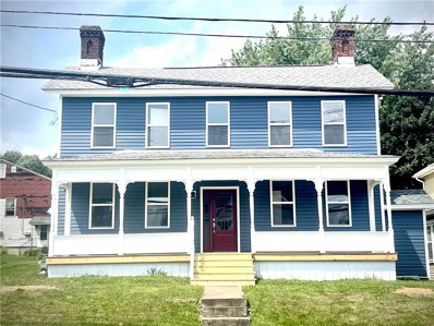 725 E Main St, Rural Valley, PA 16249 - #: 1617001