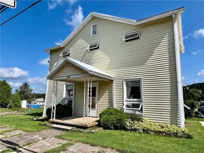 345 Keystone Street, Meyersdale, PA 15552 - #: 1617206