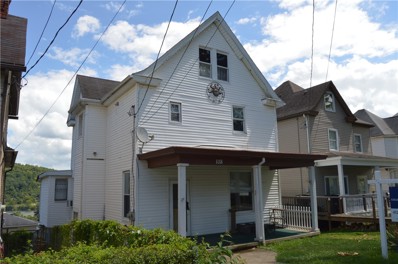 108 Lookout Ave, Charleroi, PA 15022 - #: 1619582