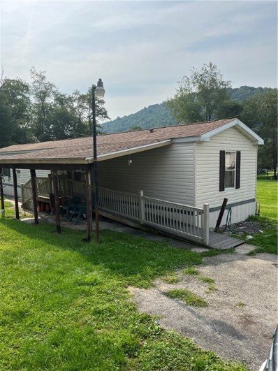 102 High St, Robinson, PA 15949 - #: 1620044