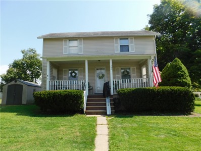 203 2nd St, Mather, PA 15346 - MLS#: 1620125