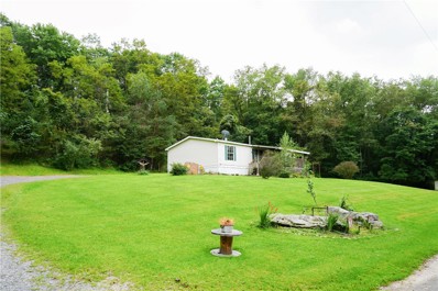 292 Corbett Ave, Plumville, PA 16246 - MLS#: 1620562