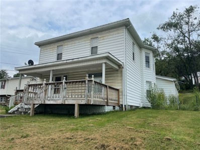 183 Main St, Plumville, PA 16246 - MLS#: 1622639