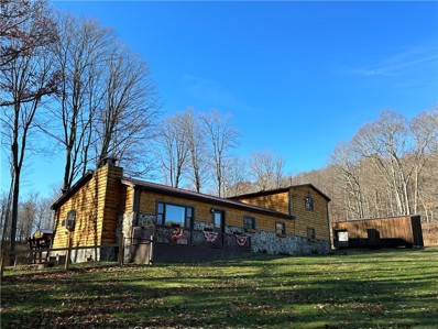 224 Ridge Road, Meyersdale, PA 15552 - MLS#: 1624715