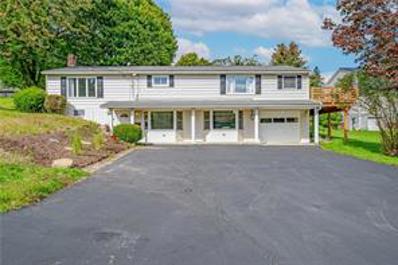 3447 Alliene Ave., Johnstown, PA 15904 - #: 1625432