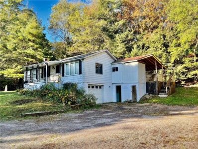 532 Center Church Road, Garrett, PA 15542 - MLS#: 1627034