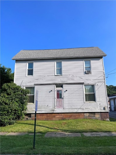 224 Wahl Ave, Evans City, PA 16033 - #: 1627734