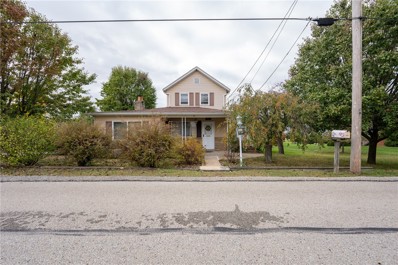 210 Ashland Dr, Jeannette, PA 15644 - #: 1627972