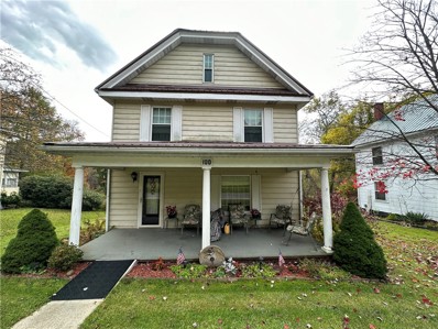 100 Railroad St, Timblin, PA 15778 - #: 1628845