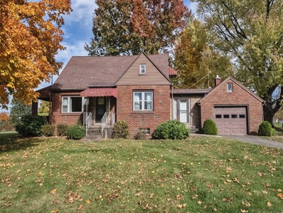 201 Fairground Road, Ford City, PA 16226 - #: 1630393