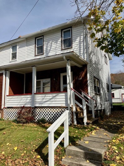 1268 Centennial Drive, Windber, PA 15963 - #: 1630720