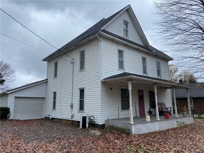 654 Popetown Road, Knox, PA 16232 - #: 1630790