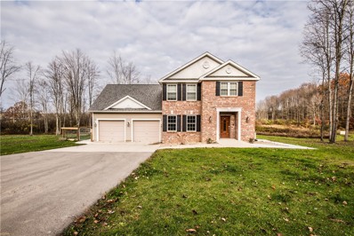 147 Heeter Rd, Knox, PA 16232 - #: 1631253