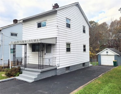 402 Anderson Ave, Oakdale, PA 15071 - MLS#: 1631657