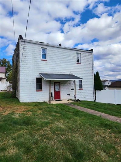 Johnson Avenue, Uniontown, PA 15401 - #: 1631700