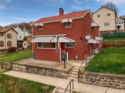 1621 4th Ave, Freedom, PA 15042 - #: 1632137