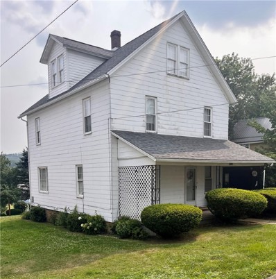 214 1st Street, Rural Valley, PA 16249 - #: 1634183