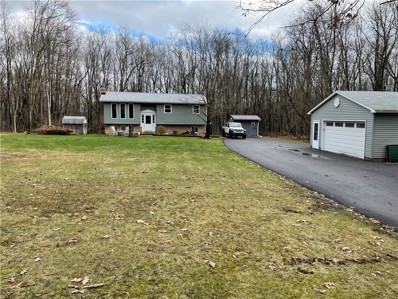 902 W Sunbury Rd, West Sunbury, PA 16061 - #: 1634886