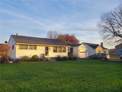 236 Meadow, Ford City, PA 16226 - #: 1635172