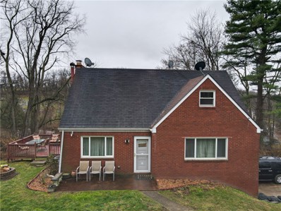131 8th Ave, West Mifflin, PA 15122 - #: 1635181