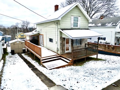 43 Larimer Ave, Bobtown, PA 15315 - #: 1636648