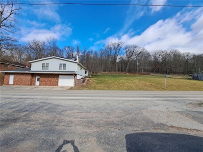 277 Whistler Rd, Hollsopple, PA 15935 - MLS#: 1637267