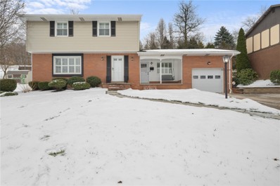 622 Pennsylvania Boulevard, Jeannette, PA 15644 - #: 1638237