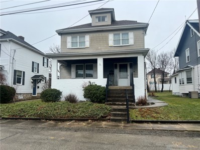 20 Wilmington St, Uniontown, PA 15401 - #: 1638883