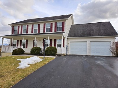 1405 Teds Way, Duncansville, PA 16635 - #: 1639088