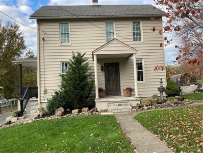 1101 Springfield Pike, Connellsville, PA 15425 - #: 1639943