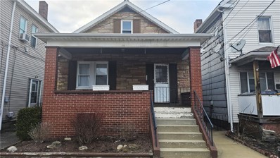 533 Duquesne Ave, Canonsburg, PA 15317 - #: 1640142