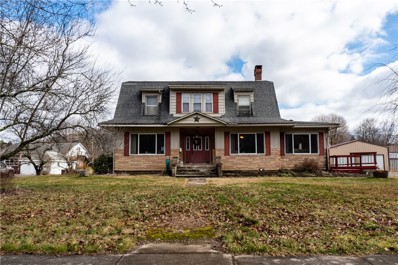 839 Oden Street, Confluence, PA 15424 - #: 1642325
