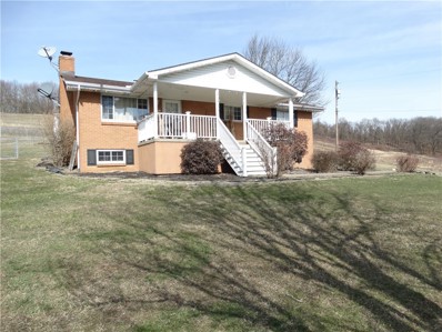 718 Old Hickory Ridge Rd, Washington, PA 15301 - #: 1642431