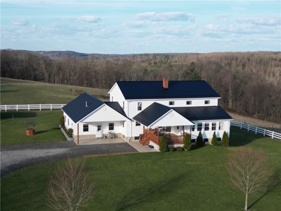 553 Youngs Orchard Rd, Ringgold, PA 15770 - #: 1643664