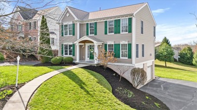 1003 Fieldstone Dr, Canonsburg, PA 15317 - MLS#: 1644024