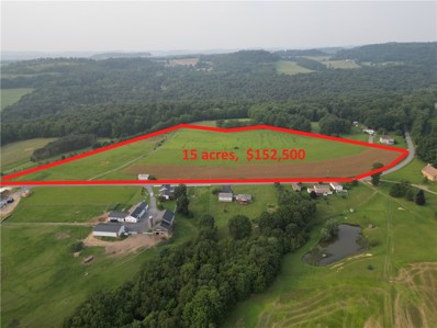 0 Barton Chapel Rd, Sprankle Mills, PA 15776 - MLS#: 1644748