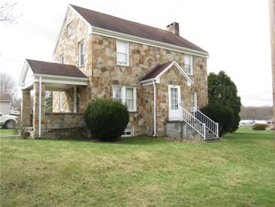 307 Ord Street, Salisbury Boro, PA 15558 - #: 1646492