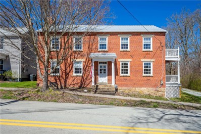 67 Main St., Taylorstown, PA 15365 - #: 1646752