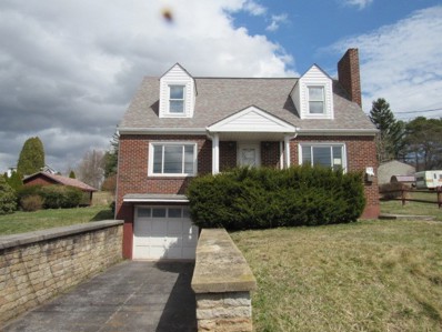 868 Lohr Street, Central City, PA 15926 - MLS#: 1647963