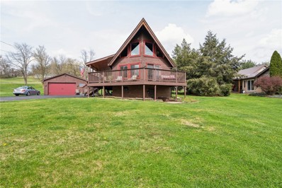 647 Bells Mills Road, West Newton, PA 15089 - #: 1648060