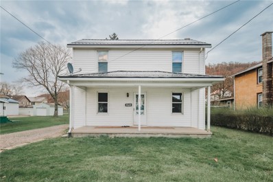 155 Hancock St, Clymer, PA 15728 - MLS#: 1648172