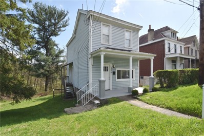 306 Alries, Pittsburgh, PA 15210 - #: 1648942