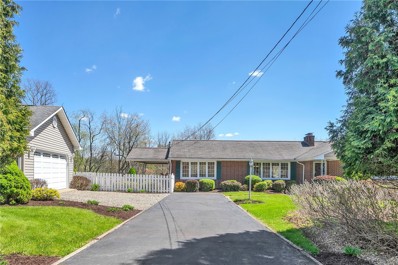 154 Bryson Rd, Gibsonia, PA 15044 - MLS#: 1650248