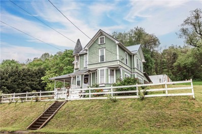 251 Main St, Plumville, PA 16246 - MLS#: 1650990