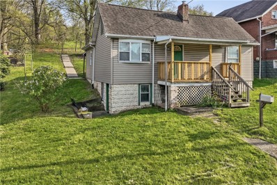 753 Bunola River Road, Elizabeth, PA 15037 - #: 1650995