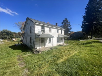 181 Dagus Mines Rd, Saint Marys, PA 15846 - #: 1651156